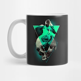 Eradication Mug